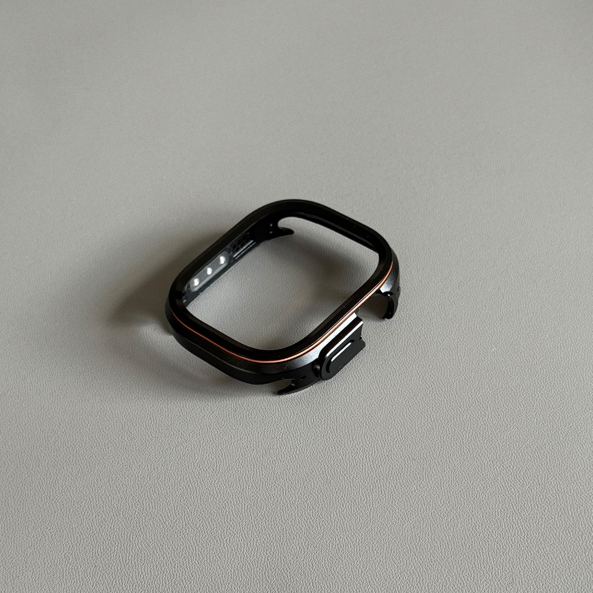 ETUI ALLOY DO APPLE WATCH