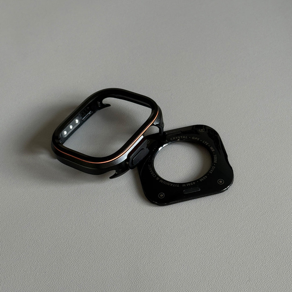 ETUI ALLOY DO APPLE WATCH