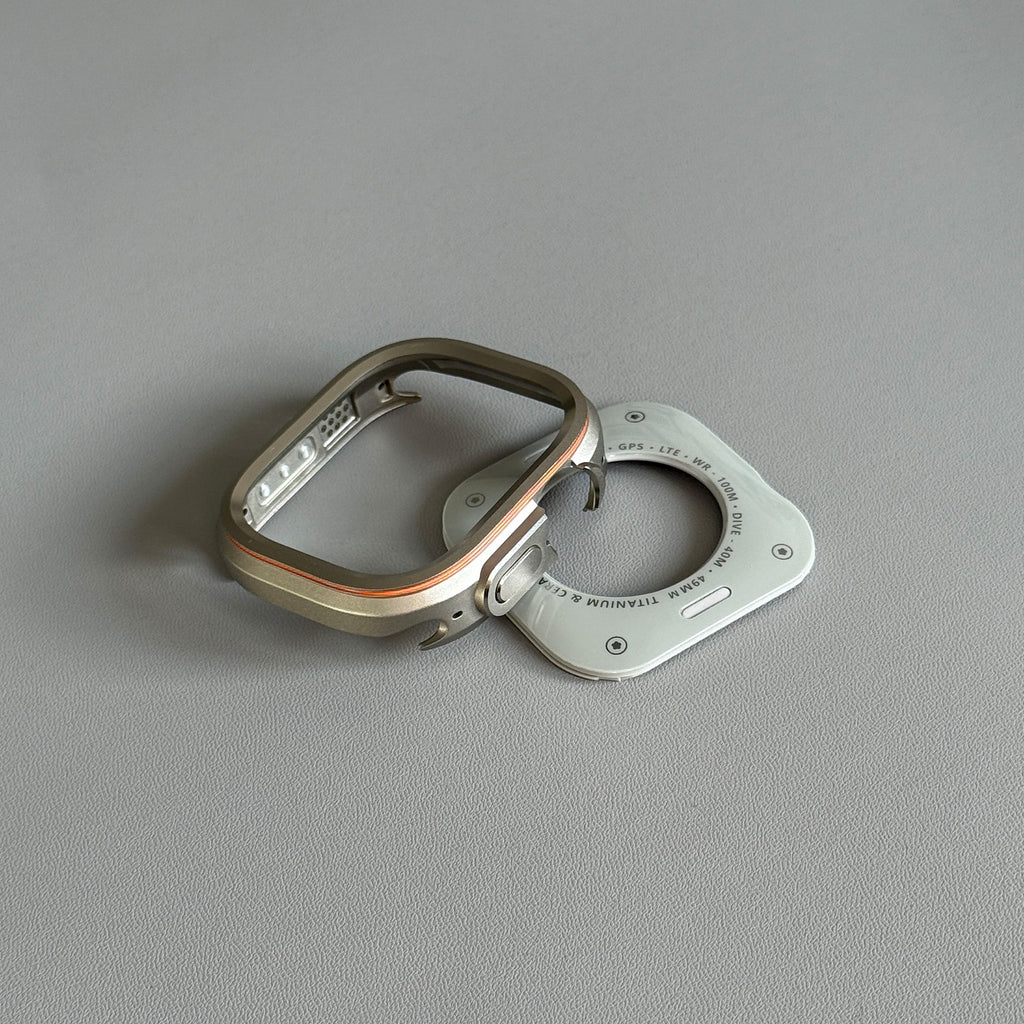 ETUI ALLOY DO APPLE WATCH