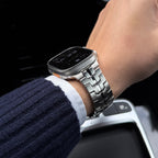 BRANSOLETA BRUNO DO APPLE WATCH