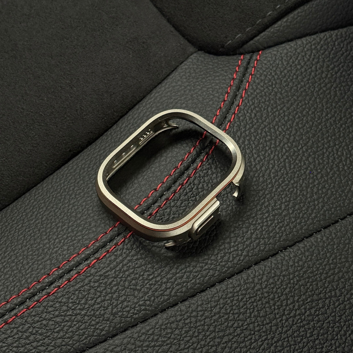 ETUI ALLOY DO APPLE WATCH