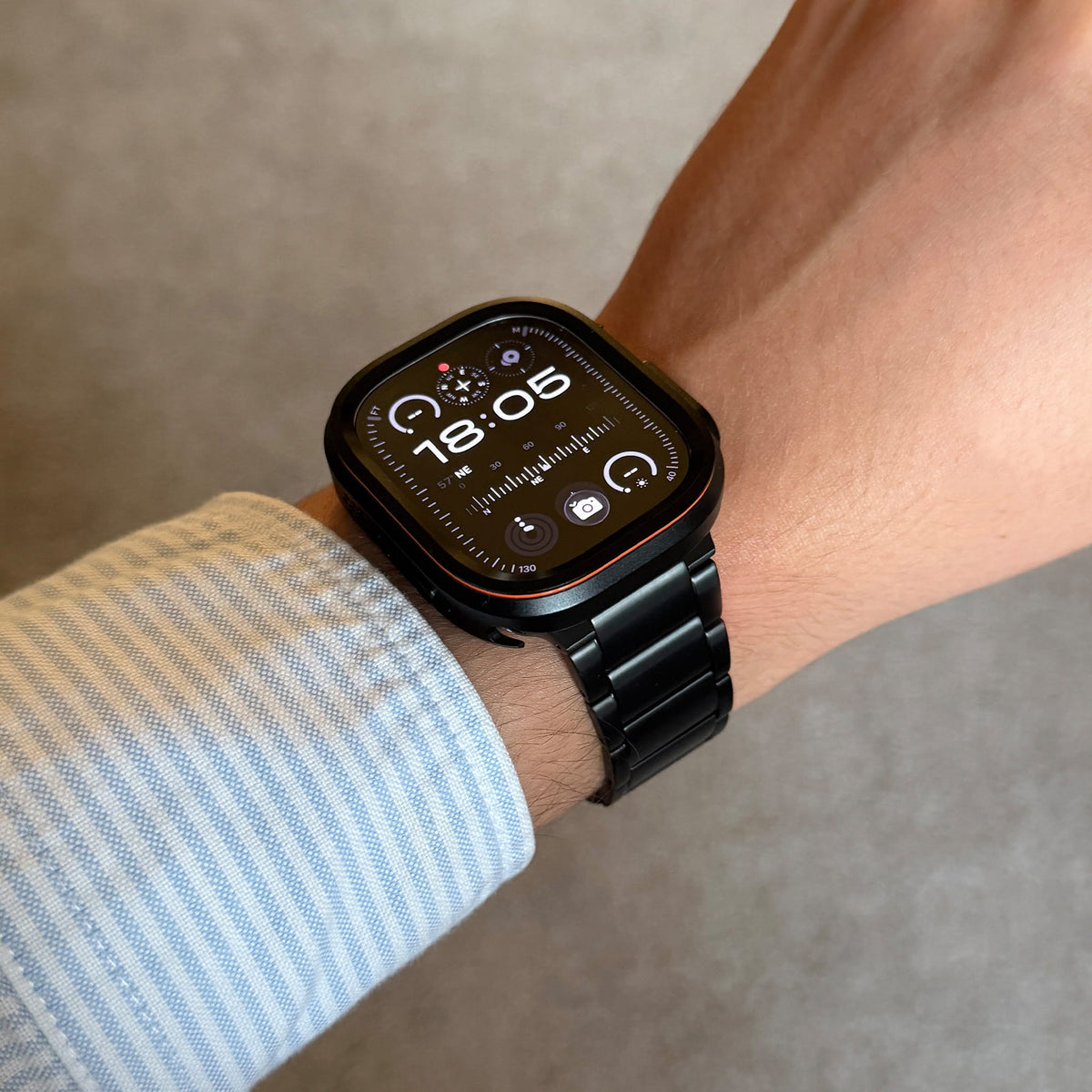 BRANSOLETA MARCO DO APPLE WATCH