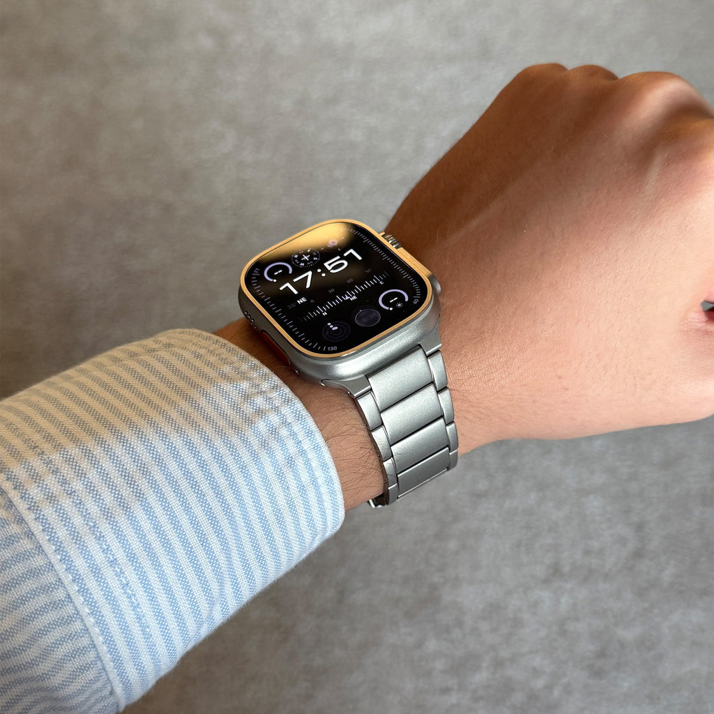 BRANSOLETA MARCO DO APPLE WATCH