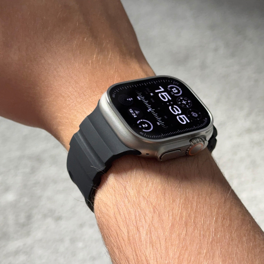 PASEK MOTION DO APPLE WATCH