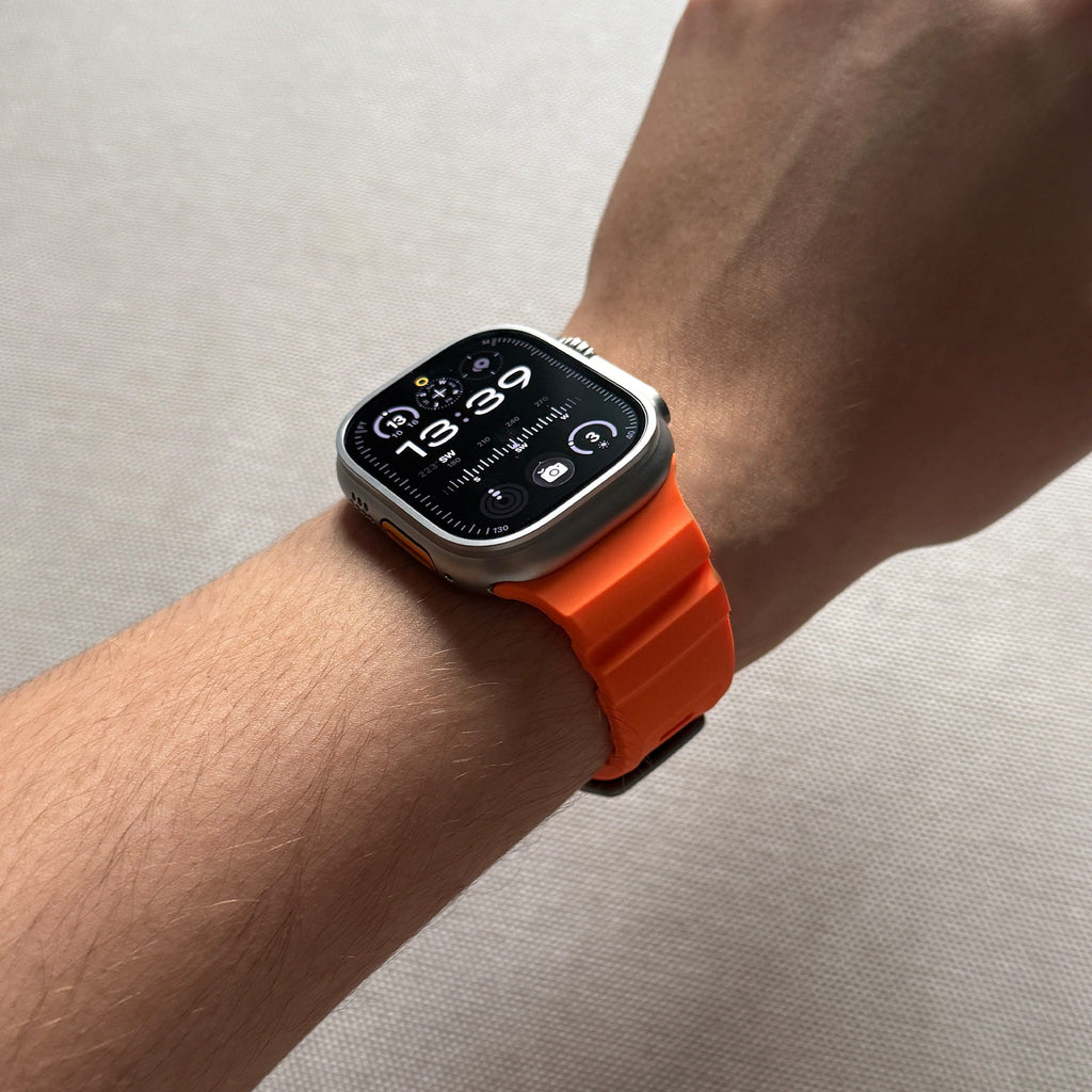 PASEK MOTION DO APPLE WATCH