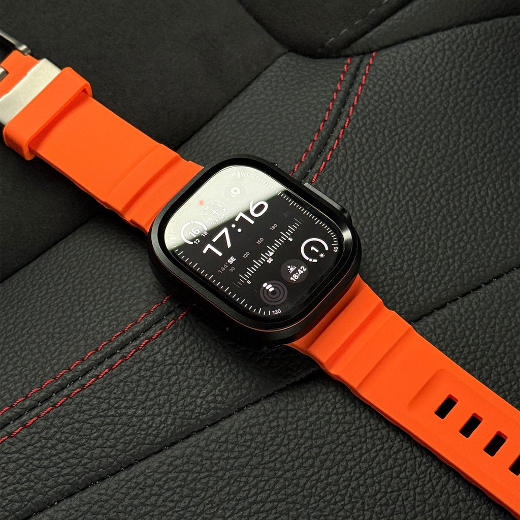 PASEK MOTION DO APPLE WATCH