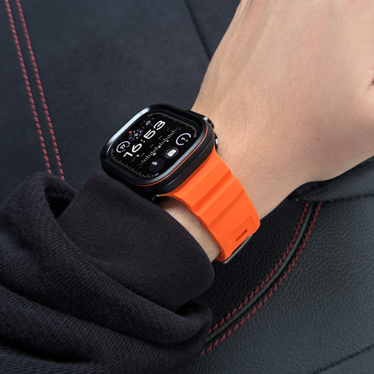PASEK MOTION DO APPLE WATCH