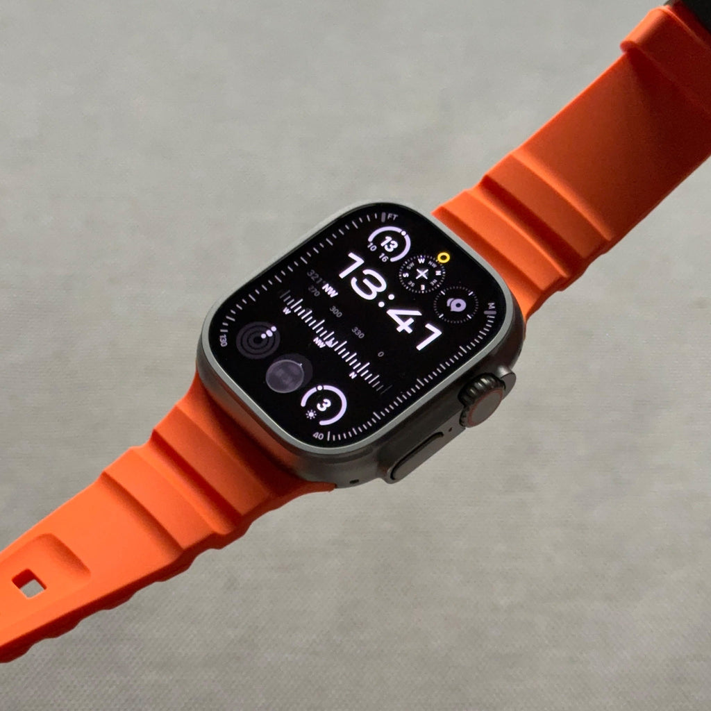 PASEK MOTION DO APPLE WATCH