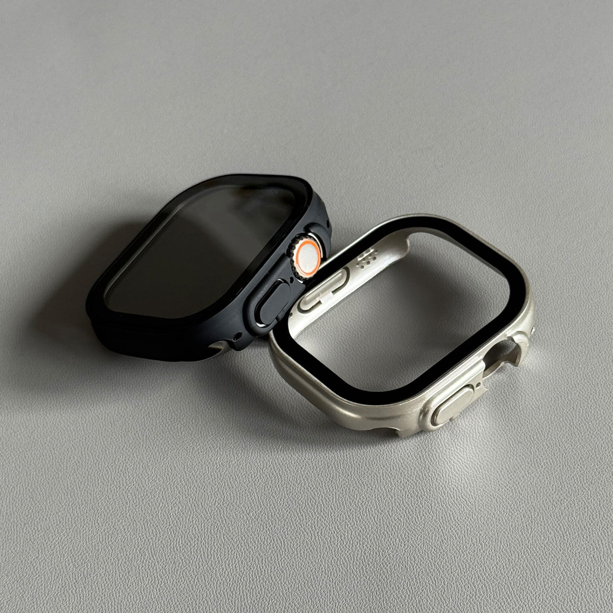 ETUI SHIELD DO APPLE WATCH