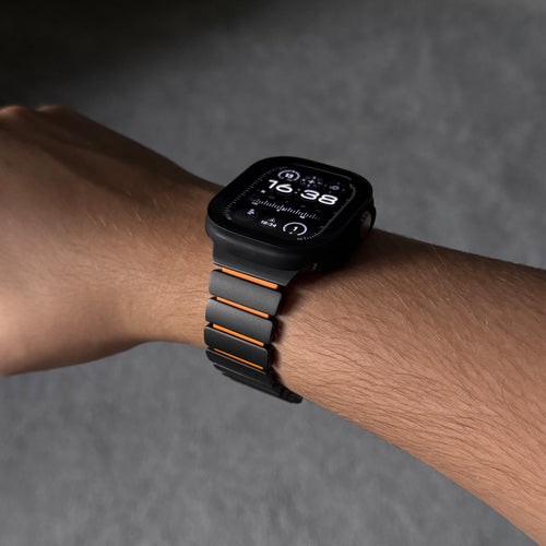 BRANSOLETA STRADA DO APPLE WATCH