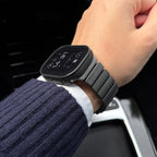 BRANSOLETA STRADA DO APPLE WATCH