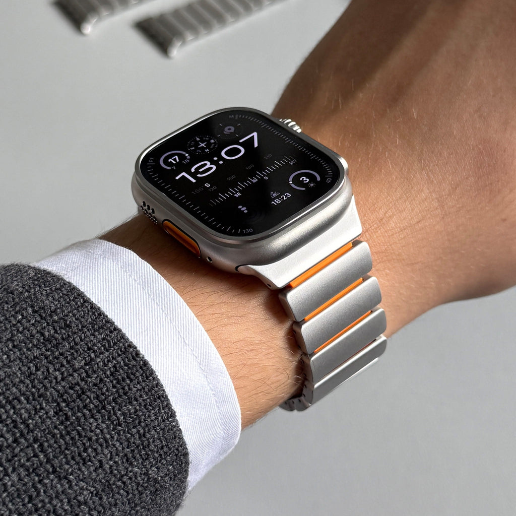 BRANSOLETA STRADA DO APPLE WATCH
