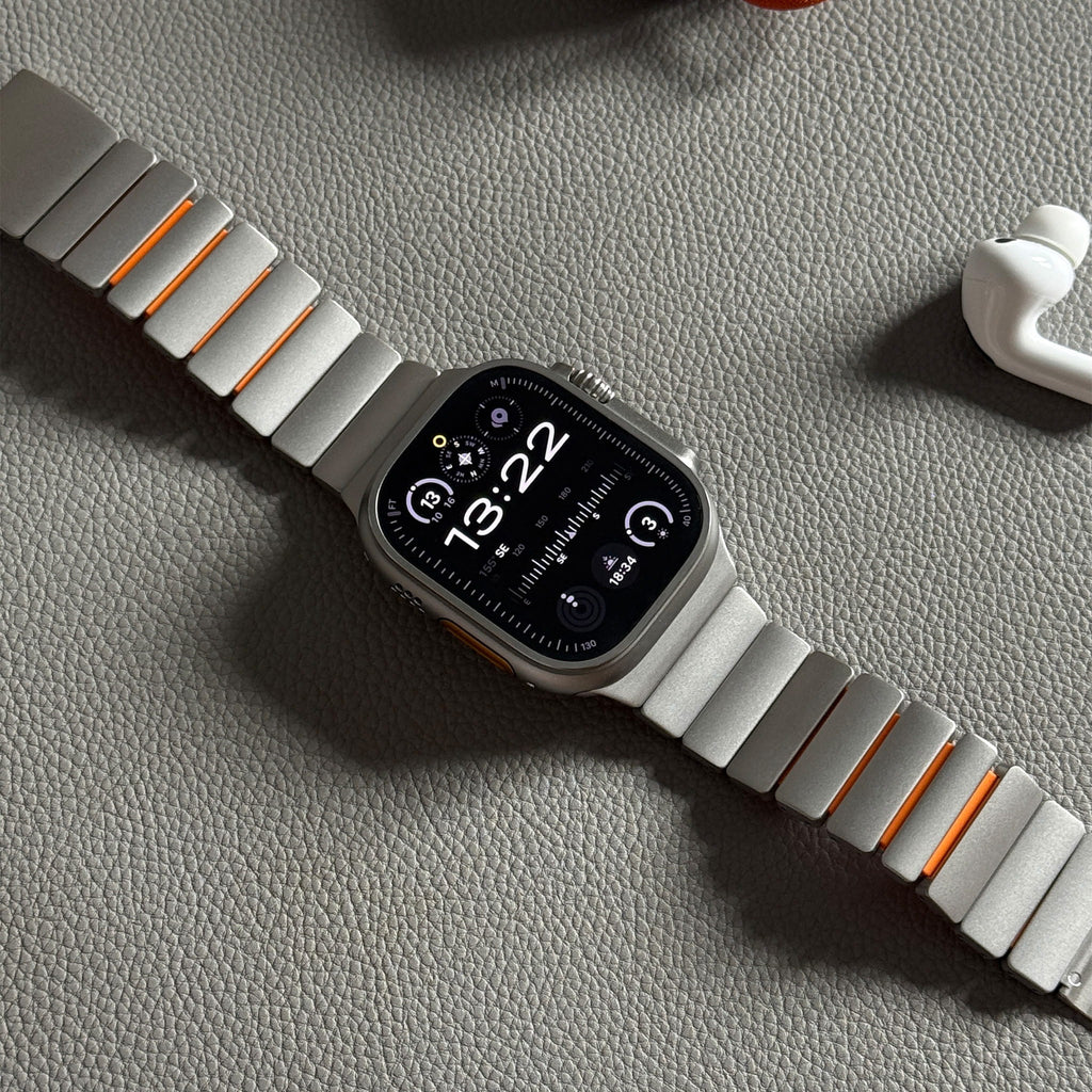 BRANSOLETA STRADA DO APPLE WATCH