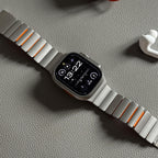 BRANSOLETA STRADA DO APPLE WATCH