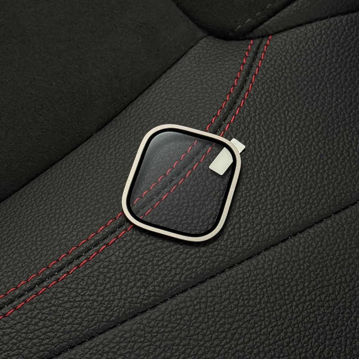 SZKŁO HARTOWANE ARMOR DO APPLE WATCH
